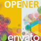 Colorful Opener - VideoHive Item for Sale