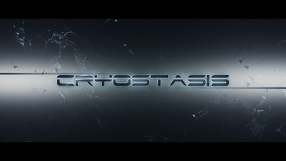 Cryostasis