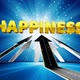 Road To Happiness Background - VideoHive Item for Sale