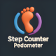 Step Counter – Pedometer, GPS Route, BMI & Charts (Android) - CodeCanyon Item for Sale