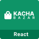 KachaBazar React Next Js eCommerce Solution - CodeCanyon Item for Sale