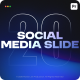 Social Media Slides | Premiere Pro - VideoHive Item for Sale
