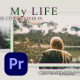 Old Family Photo Opener - VideoHive Item for Sale