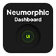 Neumorphic Infographics - VideoHive Item for Sale