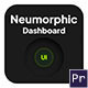 Neumorphic Infographics | MOGRT - VideoHive Item for Sale