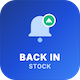 Ecommerce Back in Stock - Product Availability Notifications for Botble E-commerce - CodeCanyon Item for Sale