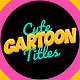 Cute Cartoon Titles - VideoHive Item for Sale