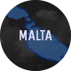 Malta Map – Republic of Malta Map Kit - VideoHive Item for Sale