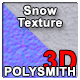 Snow Seamless Ground Texture - 3DOcean Item for Sale