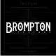 Brompton Typeface - GraphicRiver Item for Sale