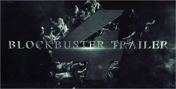 Blockbuster Trailer 4