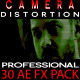 Tool Camera Distortion Fx 01 - VideoHive Item for Sale