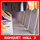 Banquet Hall 3 - VideoHive Item for Sale