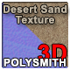 Desert Sand Seamless Ground Texture - 3DOcean Item for Sale