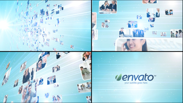 Multi-Image Logo Revealer alt