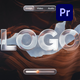 Creative AI Brand Logo Intro - Premiere Pro - VideoHive Item for Sale