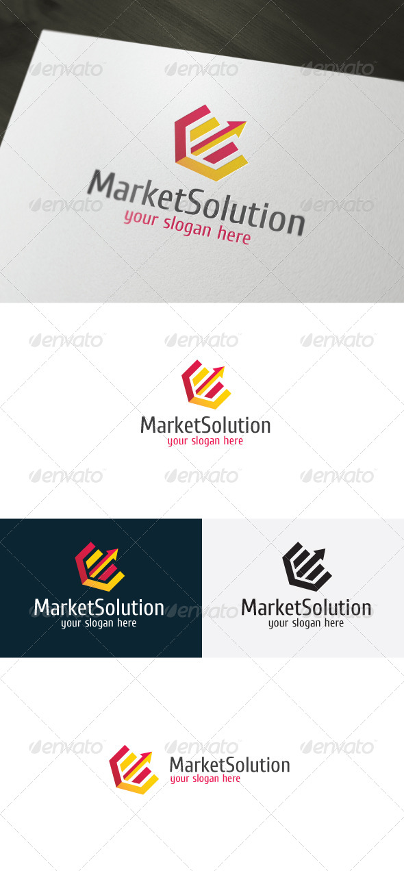Market Solution Logo