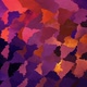 Colorful Abstract Art Background - VideoHive Item for Sale