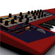 Clavia Nord Lead 2 Model - 3DOcean Item for Sale