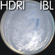 HDRI IBL 1317 Overcast Winter Sky - 3DOcean Item for Sale