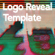 Glitch Distortion Logo Reveal - VideoHive Item for Sale