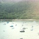 Drone Aerial video Beach full of boats 2 - VideoHive Item for Sale