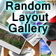 Random Layout Gallery - CodeCanyon Item for Sale
