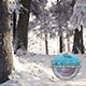 Travelling in Snow 1 - VideoHive Item for Sale