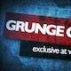 Grunge Opener 2 - VideoHive Item for Sale