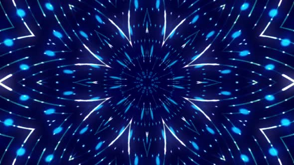 Abstract Grid Light Streaks 09 alt