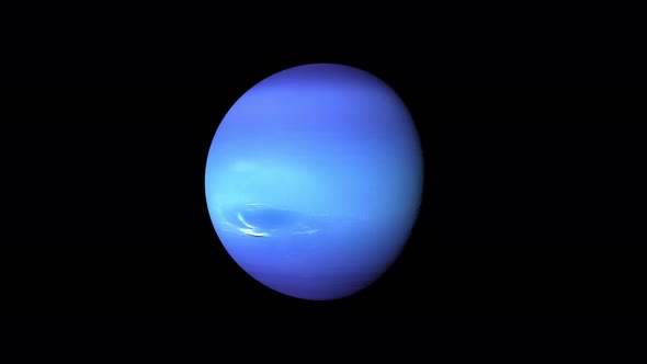 Neptune