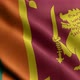 Flag Of Sri Lanka - VideoHive Item for Sale