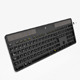 Logitech Solar Keyboard K750 (PC) - 3DOcean Item for Sale