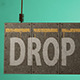 Drop Plate - VideoHive Item for Sale