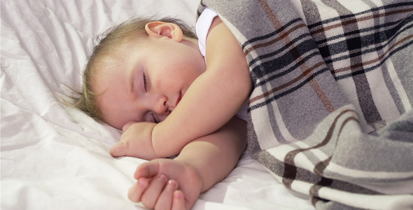 Peaceful Slumber alt