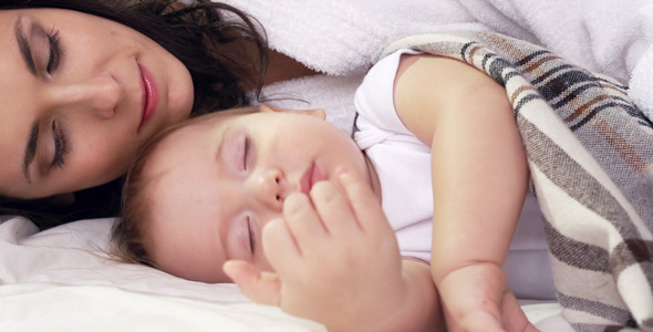 Resting Together alt