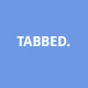Tabbed - HTML5 & CSS3 Responsive Tabs - CodeCanyon Item for Sale