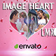 Heart Photo Slideshow - VideoHive Item for Sale