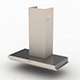 Kitchen Hood - 3DOcean Item for Sale