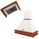 Realistic kitchen hood - 3DOcean Item for Sale