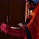 Orthodox Priest is Prays to Parishioners. - VideoHive Item for Sale