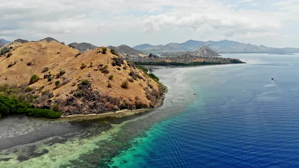 Spectacular Bali Sea