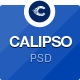 Calipso Real Estate Buy Rent Sell PSD - ThemeForest Item for Sale