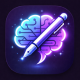 SmartWrite AI - Premium AI Writing Assistant with DeepSeek AI / Jetpack Compose / AdMob / MVVM / Roo - CodeCanyon Item for Sale