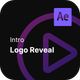 Intro - Logo Reveal - VideoHive Item for Sale