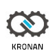 Kronan - Responsive PrestaShop Theme - ThemeForest Item for Sale