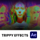 Trippy Effects - VideoHive Item for Sale