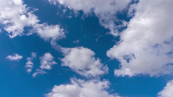 Sky and Clouds