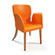 ArmChair - 3DOcean Item for Sale
