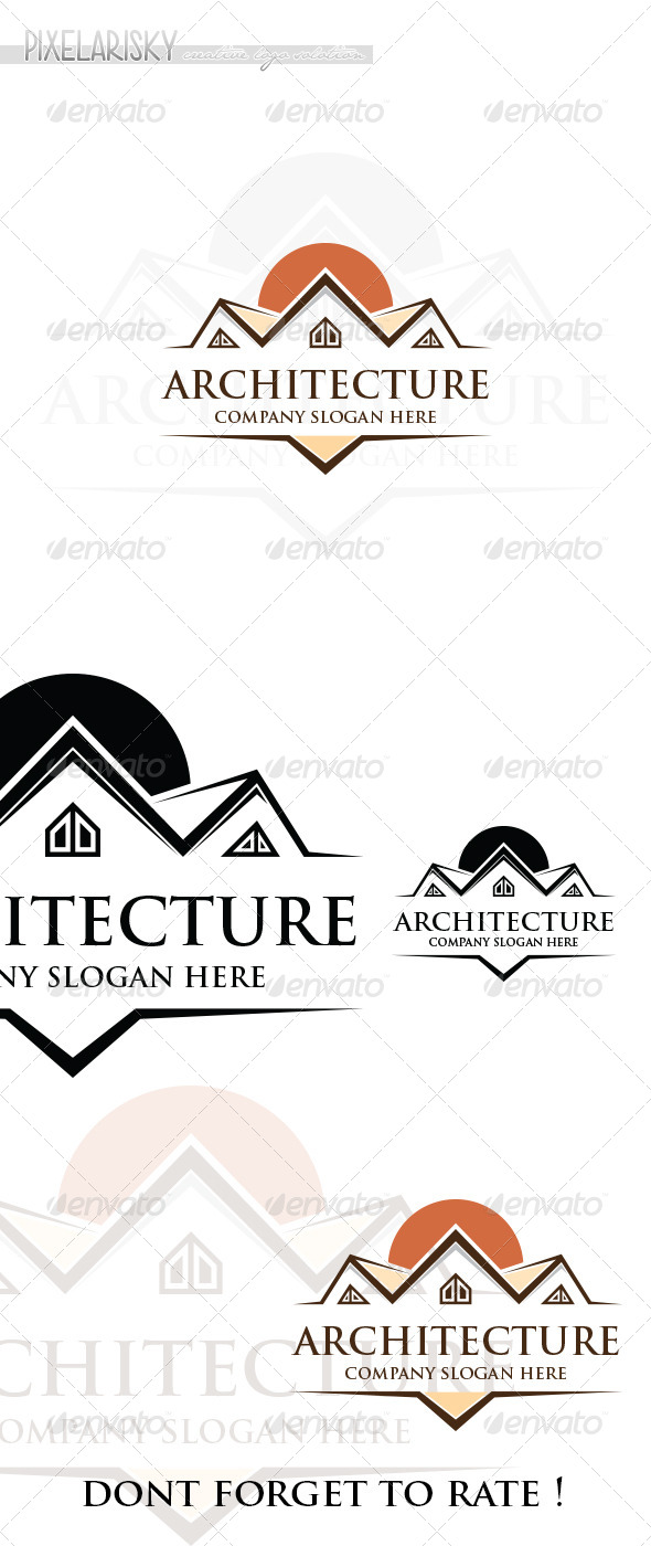 Architecture Group Logo